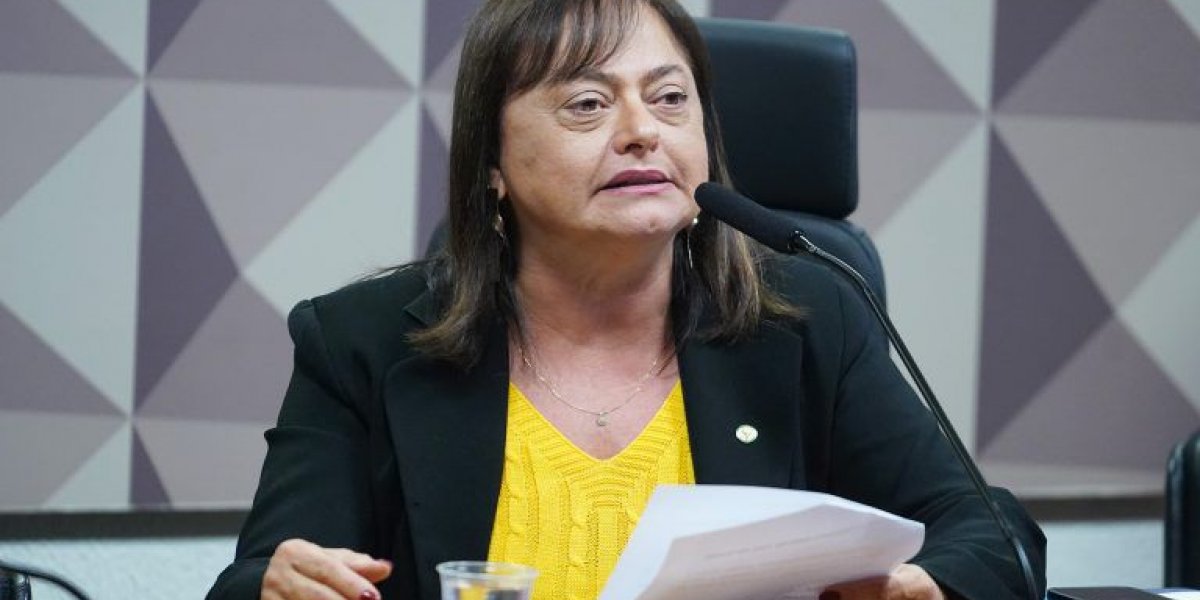 Alice Portugal fala sobre vitória de Trump e avanço da direita