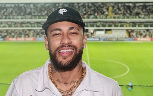 Neymar no Brasil? Confira clube que dá como certo negociações com o brasileiro