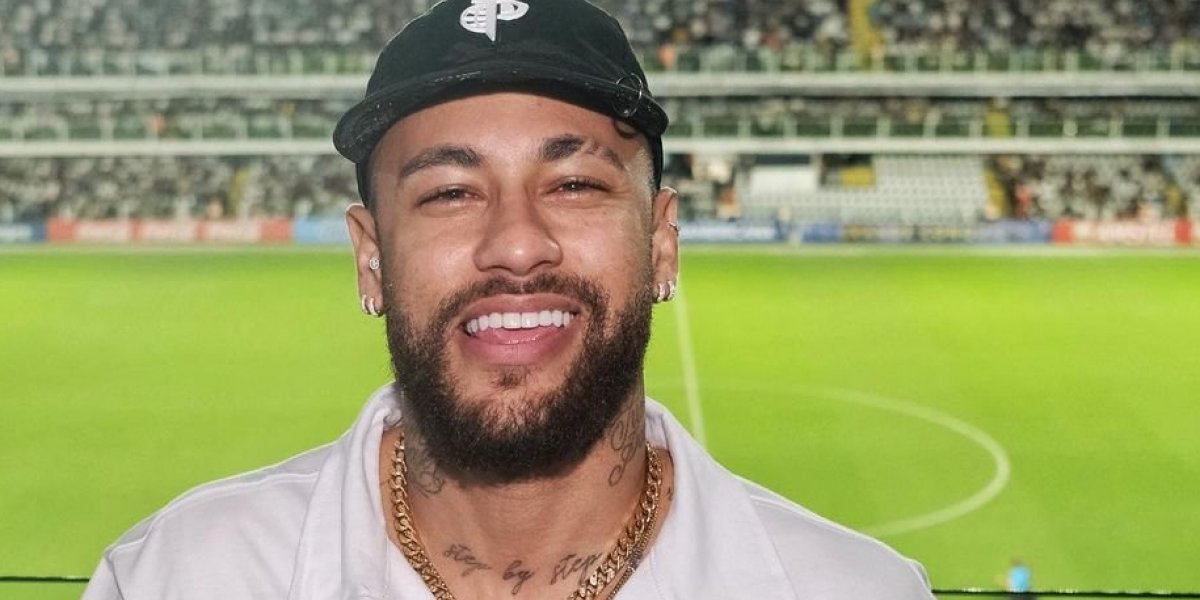Neymar no Brasil? Confira clube que dá como certo negociações com o brasileiro