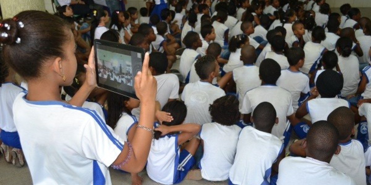 Rede Municipal: Cadastramento para novos alunos é aberto; saiba mais