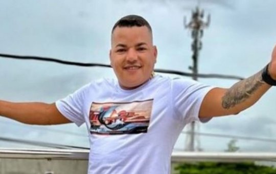 Nanan Premiações se pronúncia pela primeira vez após deixar prisão: "Provando minha inocência"