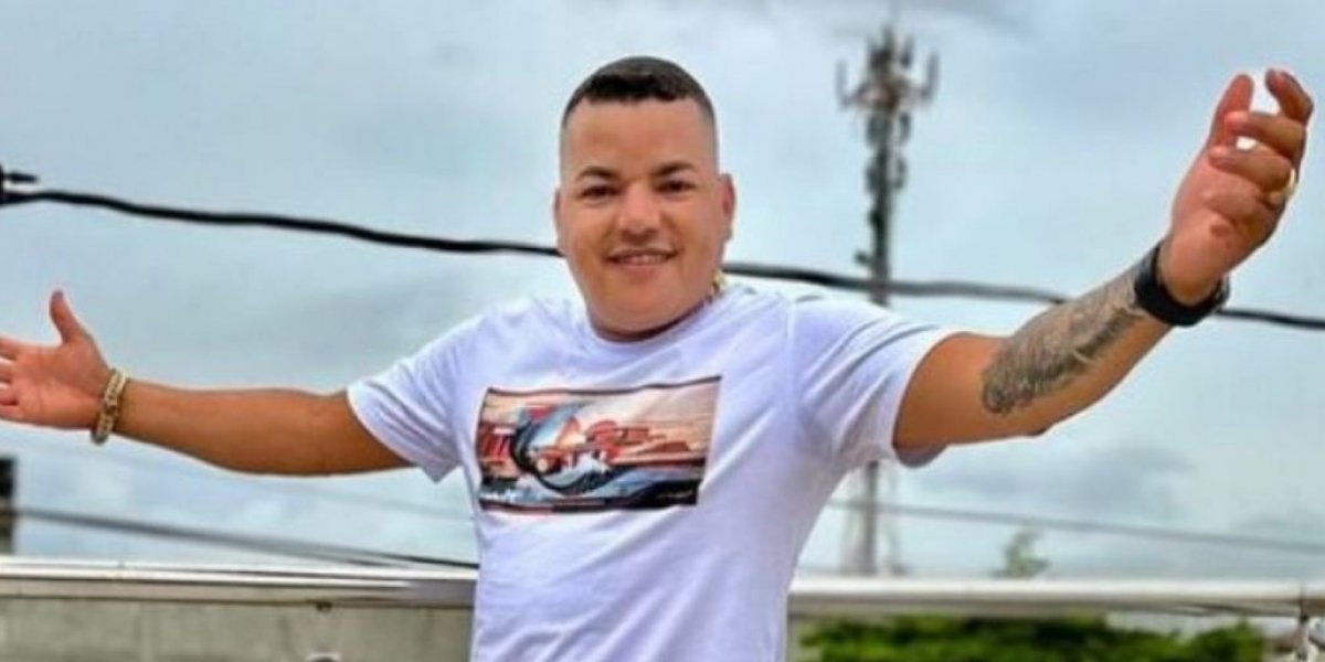 Nanan Premiações se pronúncia pela primeira vez após deixar prisão: "Provando minha inocência"