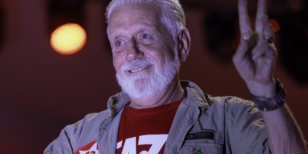 Jaques Wagner fala sobre rumor de ser presidente do Partido dos Trabalhadores