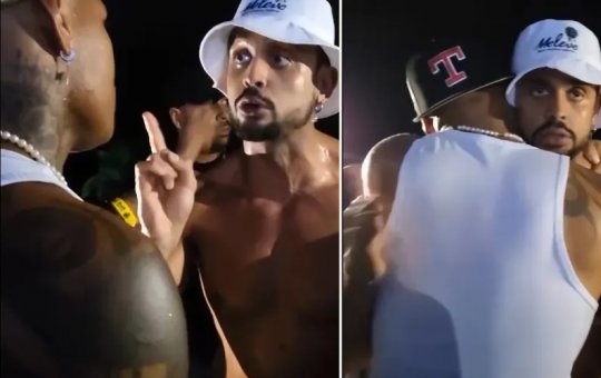 Anunciado como novo cantor do Parangolé, Lincoln Sena desabafa após ser chamado de 'playboy'