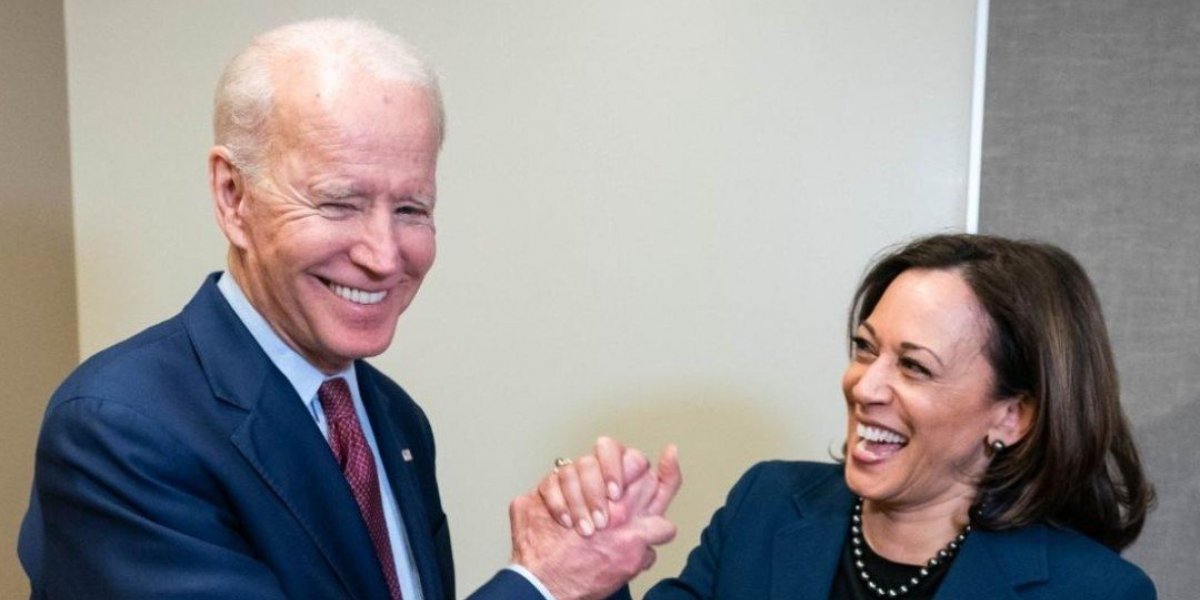 Biden se pronuncia pela primeira vez após vitória de Trump