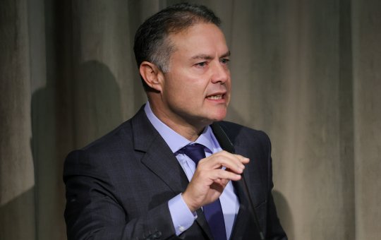 Ministro dos Transportes fala sobre corte em benefícios fiscais