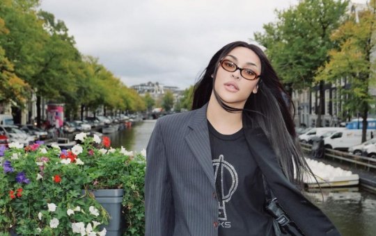 Pabllo Vittar revela ter recebido convite 'ousado' de famoso