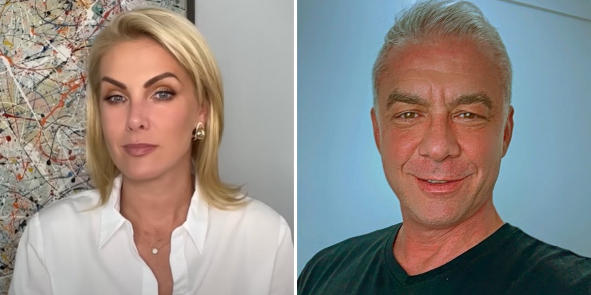 “Não parou de me perturbar", revela Ana Hickmann sobre ex-marido