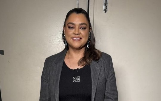 Preta Gil desabafa nas redes sociais sobre os efeitos colaterais da quimioterapia