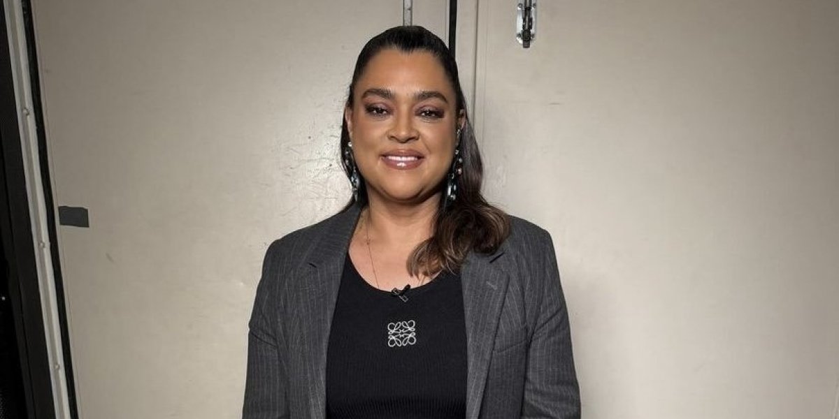 Preta Gil desabafa nas redes sociais sobre os efeitos colaterais da quimioterapia