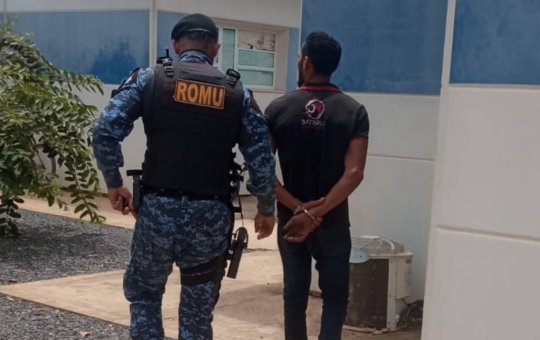 Homem, suspeito de agredir esposa e enteado, é preso no oeste baiano