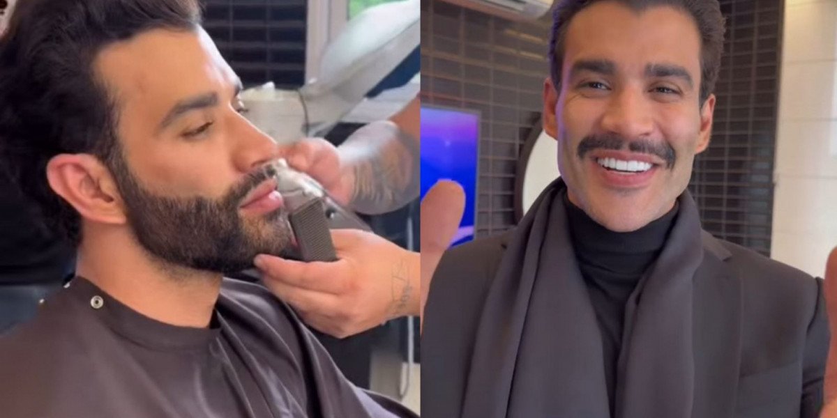 Gusttavo Lima muda visual e causa alvoroço nas redes sociais