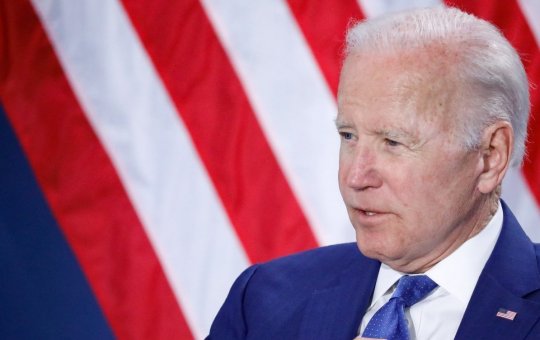 Presidente dos EUA, Joe Biden se reunirá com indígenas e lideranças da Floresta Amazônica