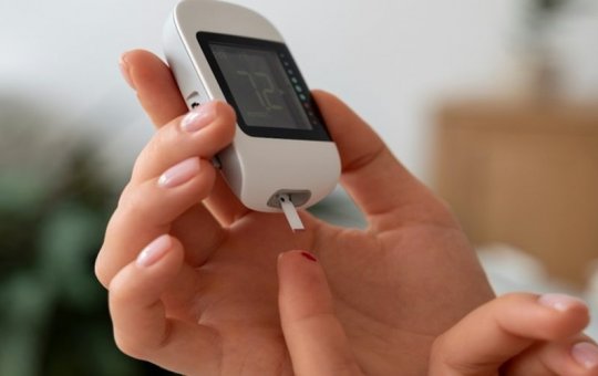 Diabéticos serão atendidos gratuitamente neste sábado (9) em Feira de Santana