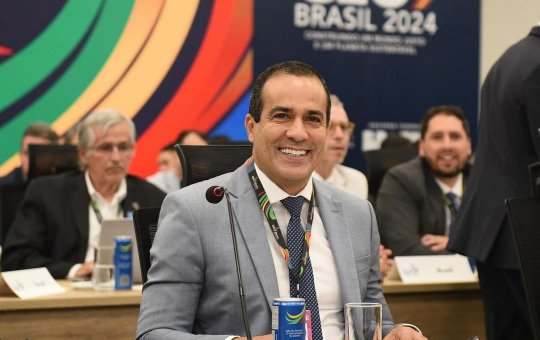 Bruno Reis promete não mudar circuitos tradicionais em 2025