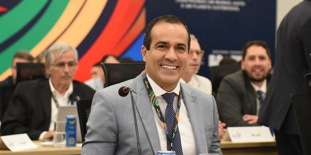 Bruno Reis promete não mudar circuitos tradicionais em 2025