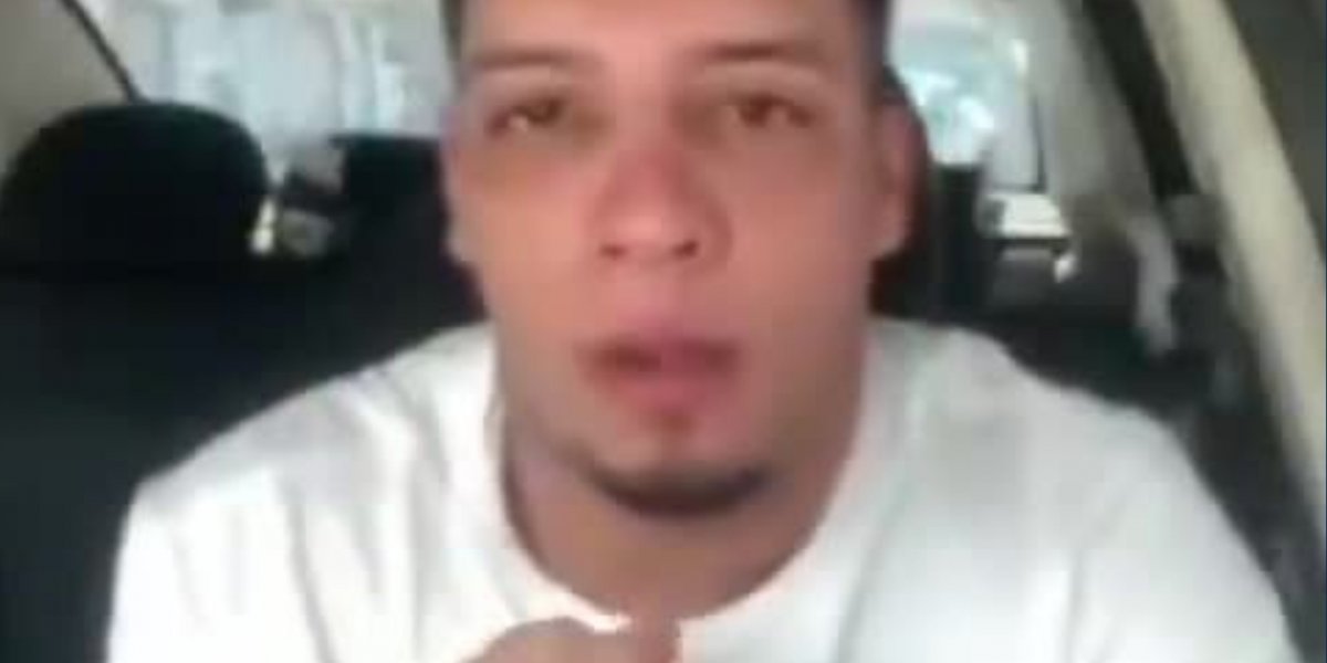 "Quem me conhece sabe… ": Vaza vídeo íntimo de produtor da banda "Os Africanos"