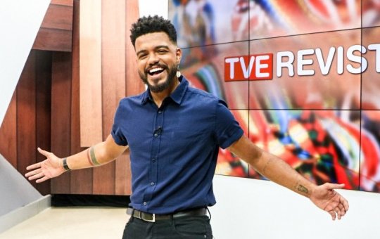 Raoni Oliveira se pronuncia sobre saída da TVE