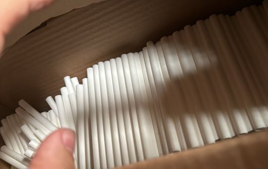 Polícia apreende carga de cigarros falsificados em Cruz das Almas