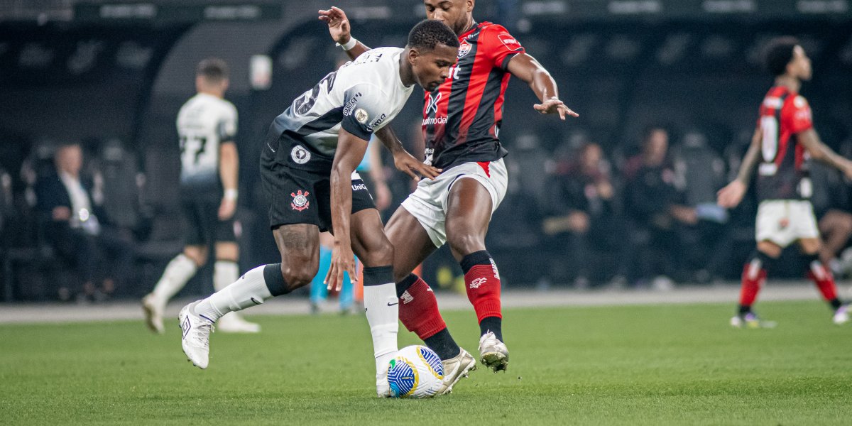 Vitória x Corinthians: Onde assistir, prováveis escalações e arbitragem