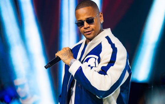 Léo Santana se apresenta pela 1ª vez no Afropunk