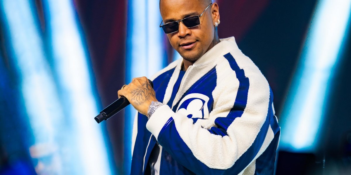 Léo Santana se apresenta pela 1ª vez no Afropunk