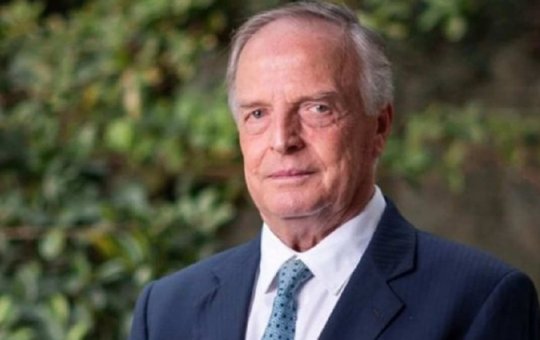 Morre herdeiro da família real brasileira, Dom Antonio Orleans de Bragança