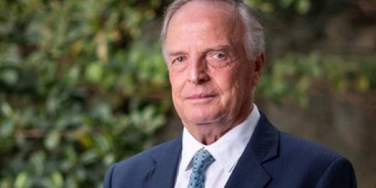 Morre herdeiro da família real brasileira, Dom Antonio Orleans de Bragança