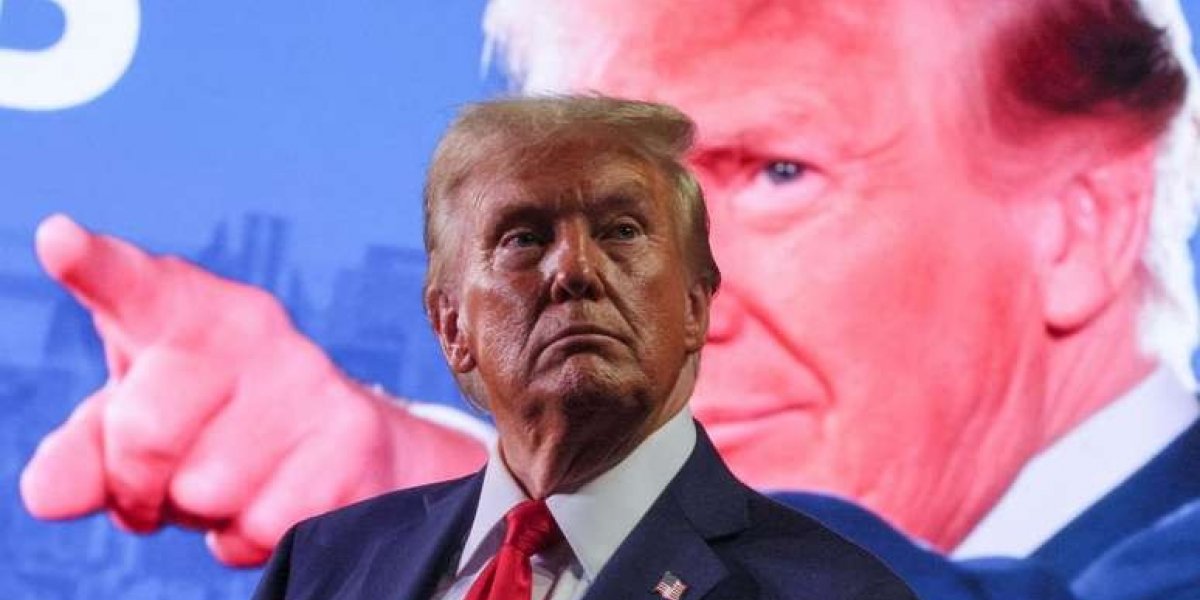 Trump vai deportar todo mundo?