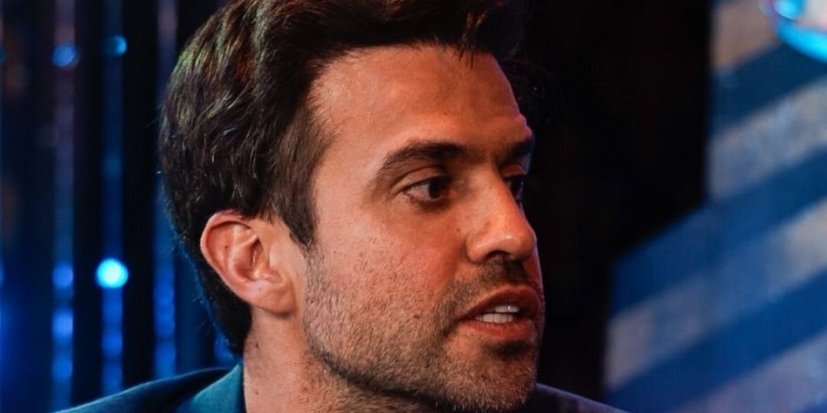 Pablo Marçal é indiciado por polícia por conta de laudo falso contra Guilherme Boulos