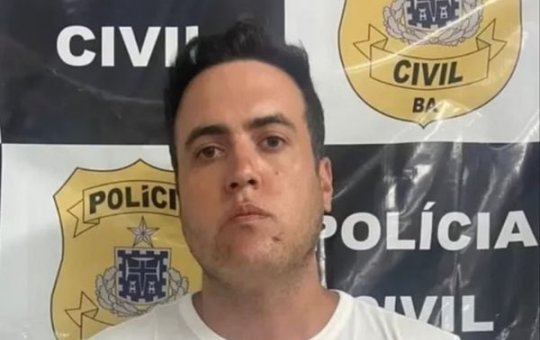 Empresário rival do PCC é executado no Aeroporto de Guarulhos