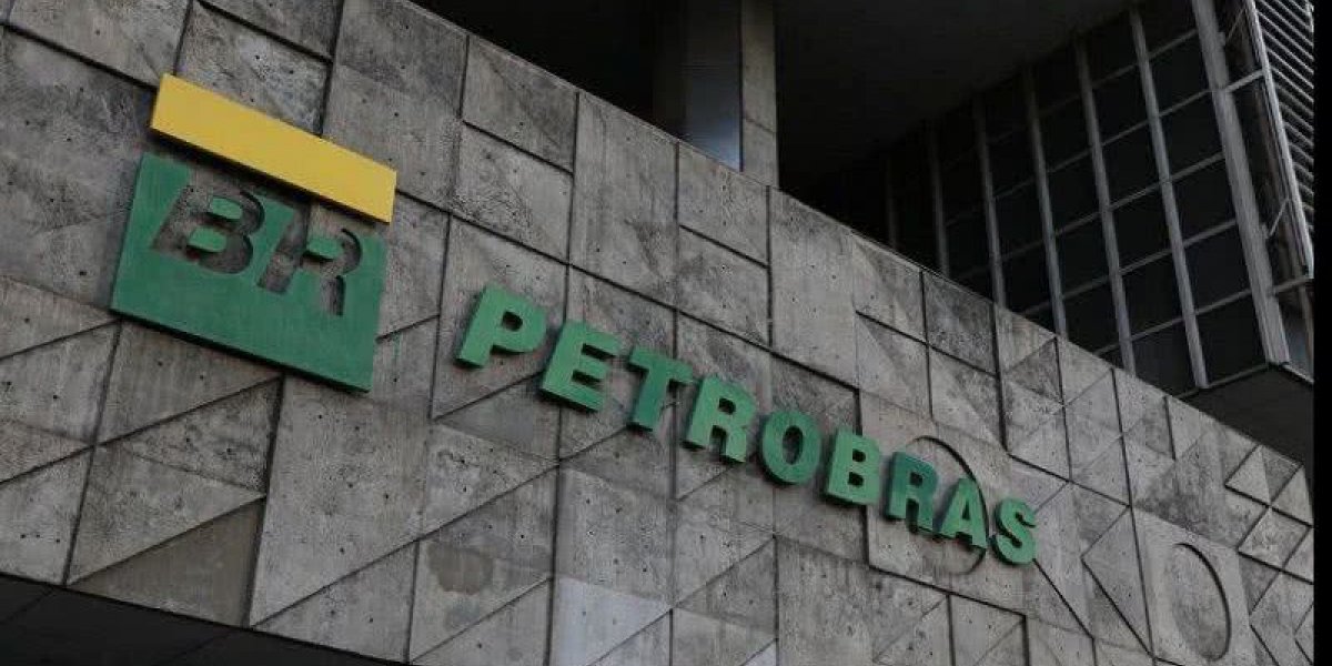 Petrobras anuncia lucro de mais de R$ 30 bilhões no 3º trimestre de 2024