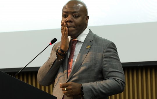 PF tem desejo de que denunciantes do ex-ministro Silvio Almeida deponham apenas uma vez