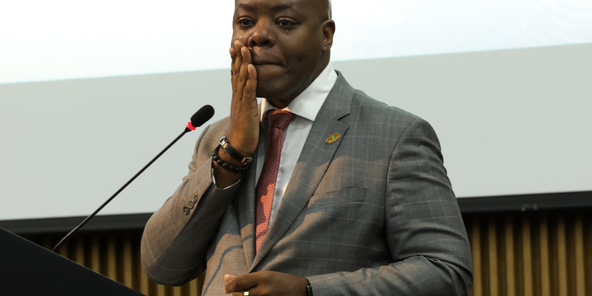 PF tem desejo de que denunciantes do ex-ministro Silvio Almeida deponham apenas uma vez