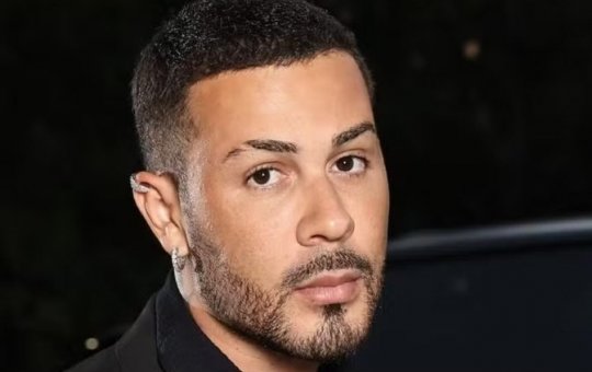 Carlinhos Maia relata abuso que sofria