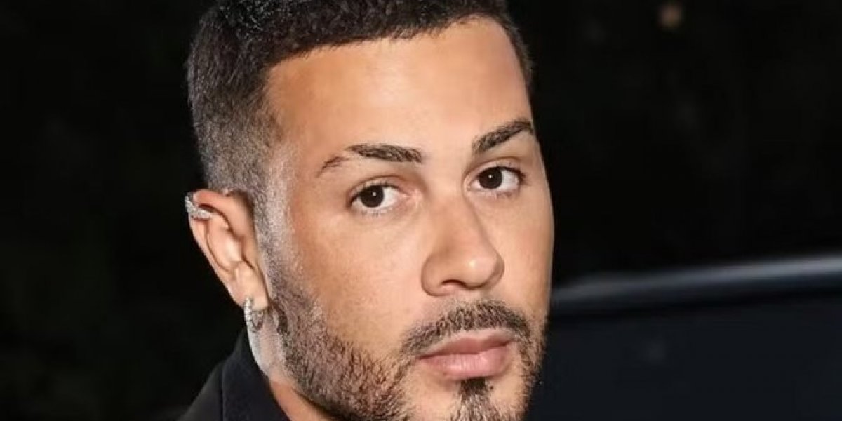 Carlinhos Maia relata abuso que sofria