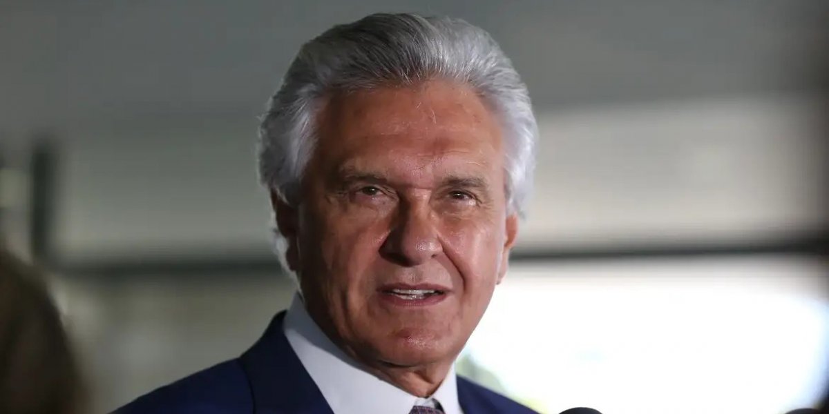 União Brasil pretende lançar Caiado a pré-candidatura à presidência em evento na Bahia