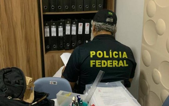 PF abre inquérito para investigar assassinato no Aeroporto de Guarulhos