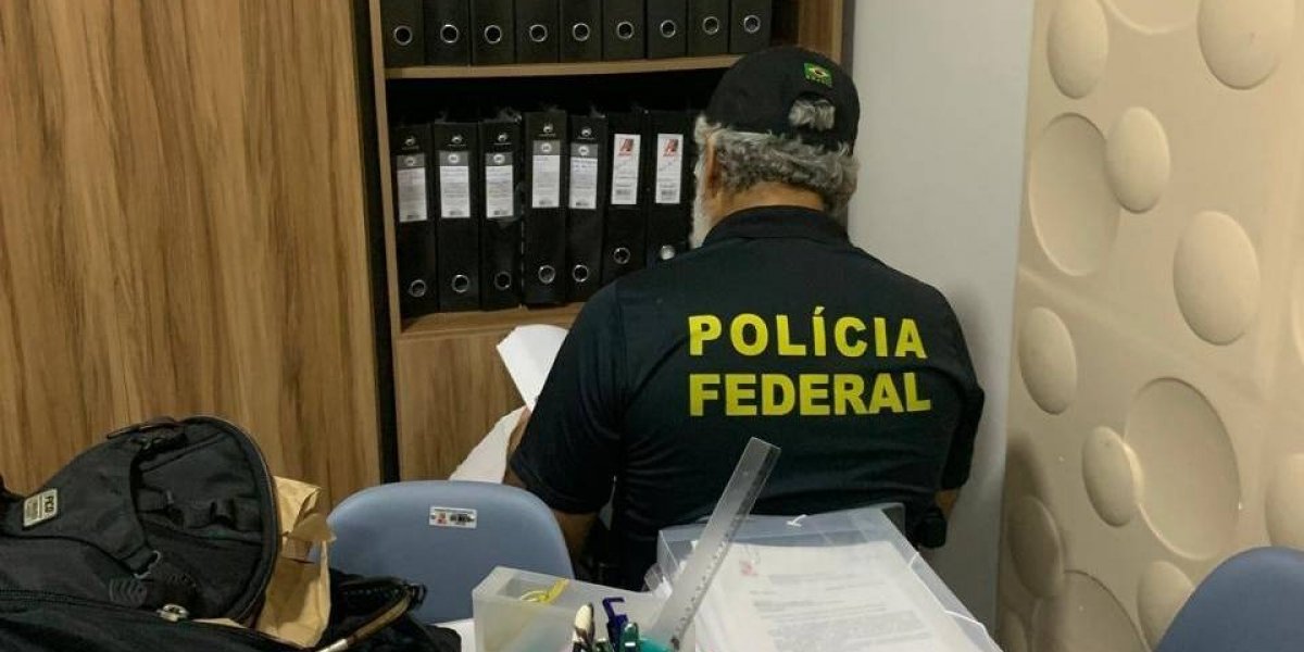 PF abre inquérito para investigar assassinato no Aeroporto de Guarulhos