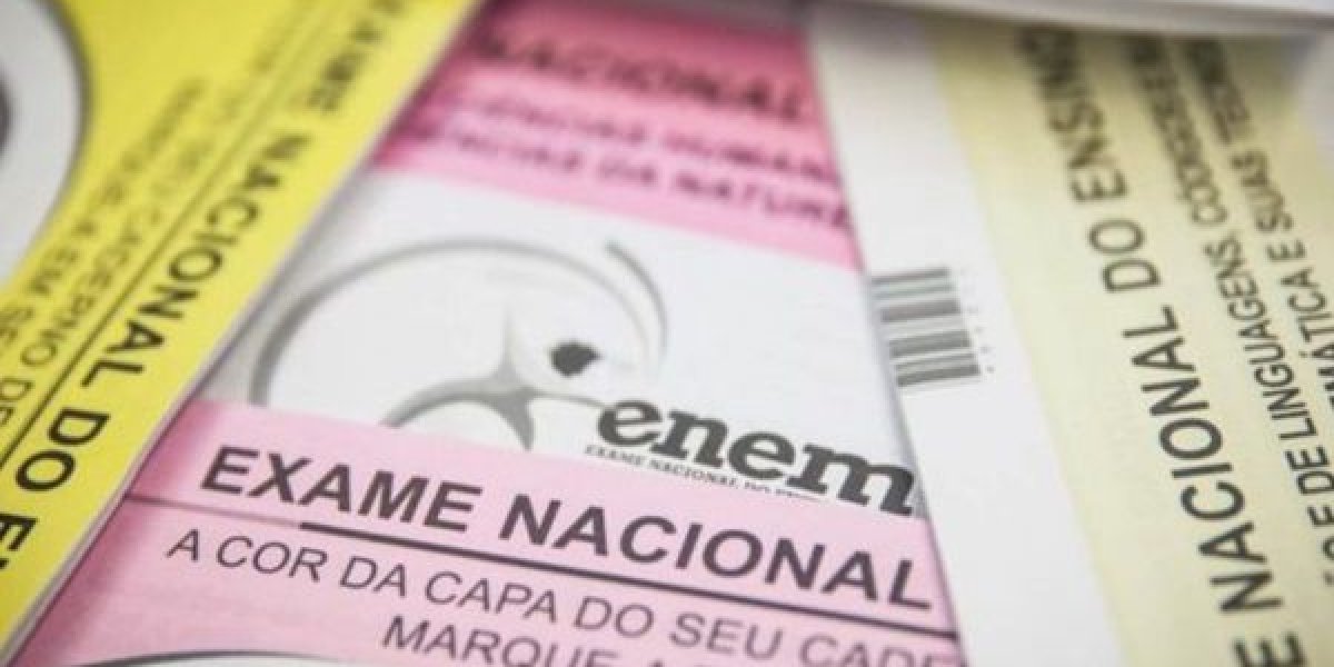 Bahia: Mais de 376 mil estudantes realizam a prova neste domingo (10)