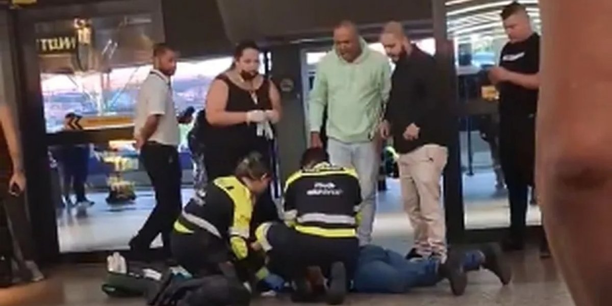 Empresario assassinado por facção criminosa em aeroporto carregava mais de R$ 1 milhão em joias