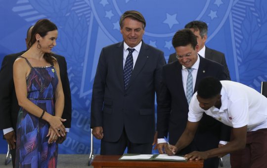 Deputados do PL da Bahia devem ser expulsos do partido