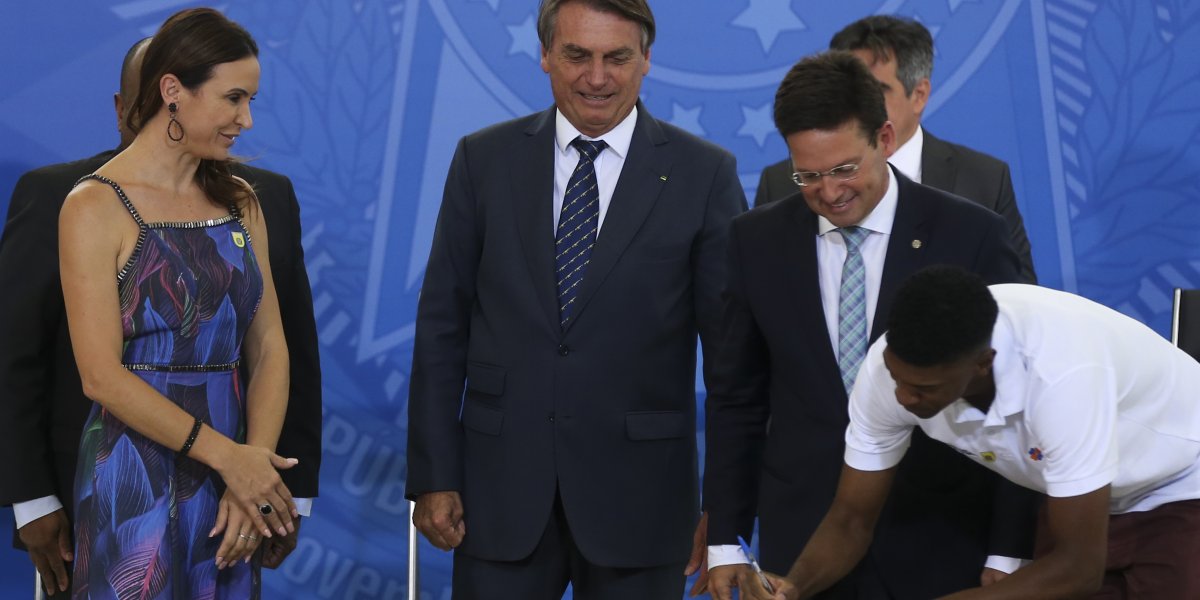 Deputados do PL da Bahia devem ser expulsos do partido