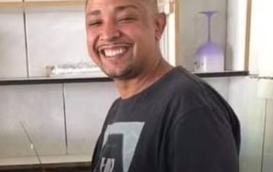 Motorista que morreu em execução no Aeroporto de Guarulhos enviou video para a esposa após ser baleado