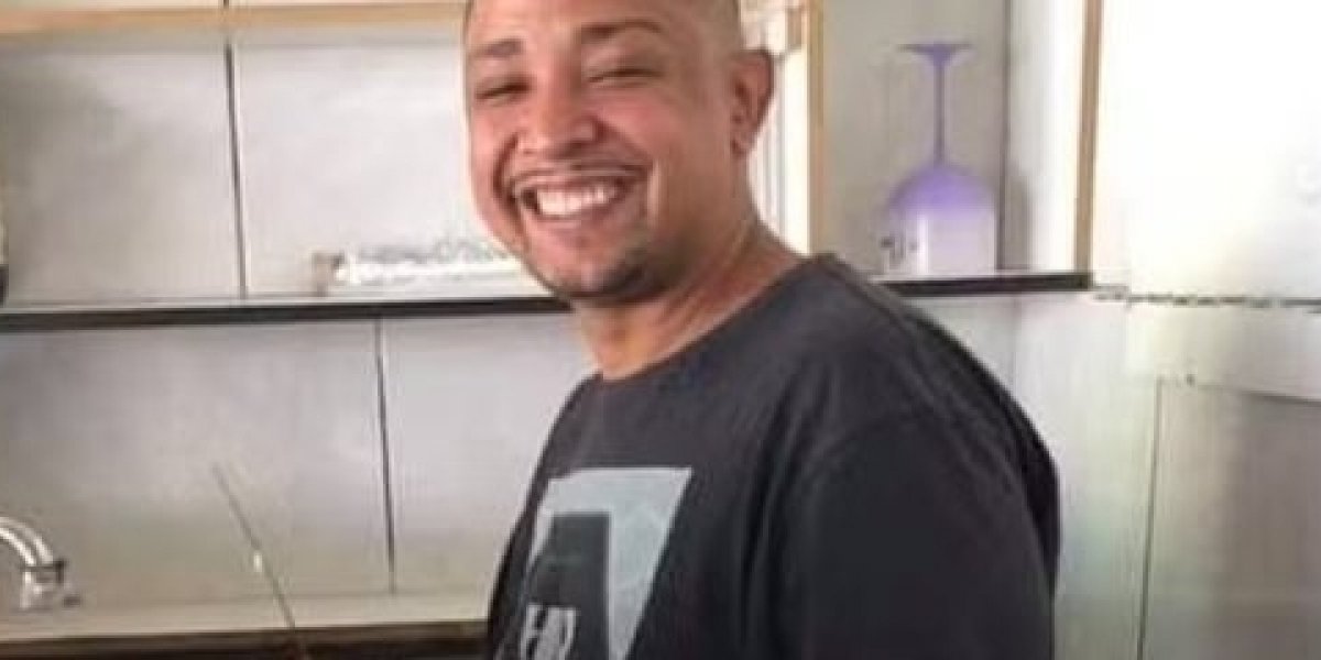 Motorista que morreu em execução no Aeroporto de Guarulhos enviou video para a esposa após ser baleado