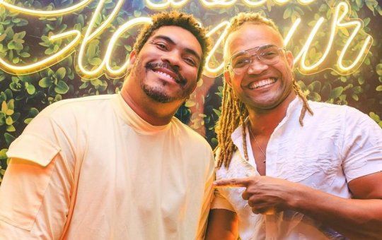 Timbalada fala sobre preparação para o verão e para o carnaval de Salvador