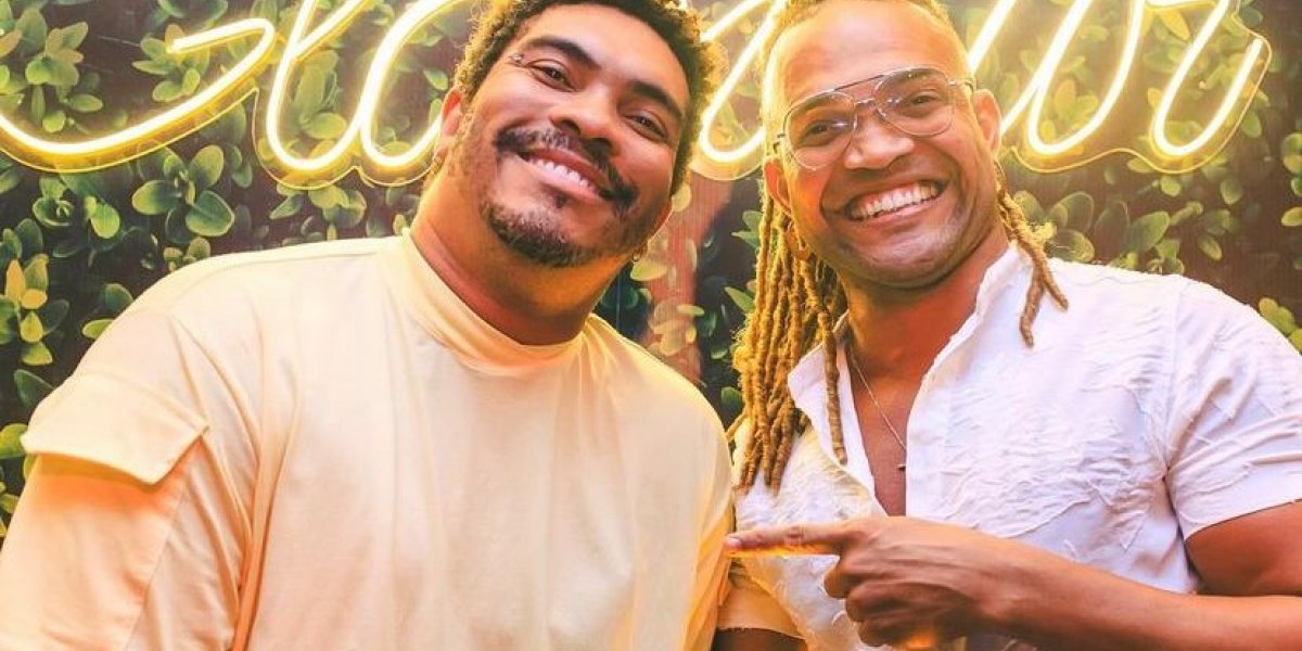 Timbalada fala sobre preparação para o verão e para o carnaval de Salvador