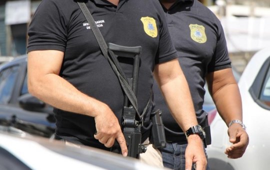 Homem é morto a tiros no bairro de Narandiba em Salvador