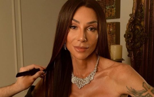 Maya Massafera faz desabafo após término de relacionamento: 'Sozinha'