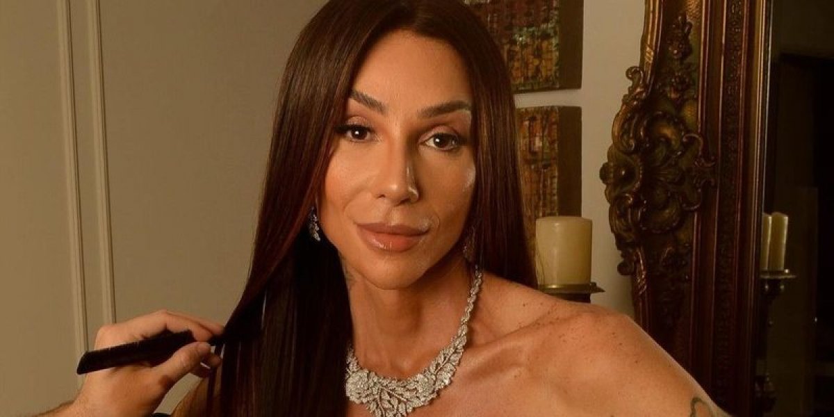 Maya Massafera faz desabafo após término de relacionamento: 'Sozinha'